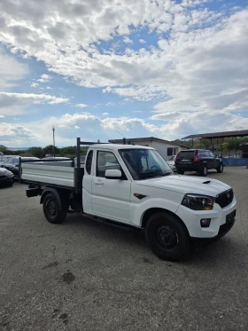 Mahindra Goa 2500, снимка 16