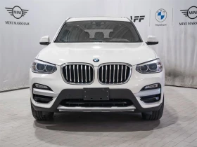 BMW X3 * X-DRIVE30I* ПРЕДСТАВИТЕЛСТВО* , снимка 2