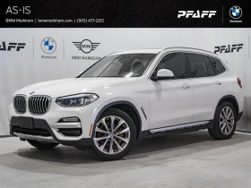 BMW X3 * X-DRIVE30I* ПРЕДСТАВИТЕЛСТВО* , снимка 1