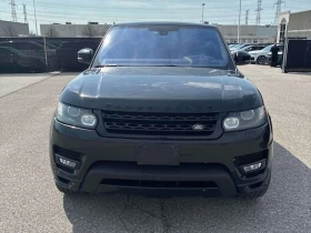 Land Rover Range Rover Sport * V6 HST LE * CARFAX * ЦЕНА ДО БГ, снимка 6