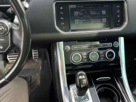Land Rover Range Rover Sport * V6 HST LE * CARFAX * ЦЕНА ДО БГ, снимка 10