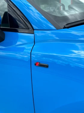 Audi Q3 S LINE, BLACK OPTIC, QUATTRO, CARPLAY, PANORAMA, снимка 12