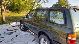 Nissan Pathfinder, снимка 2