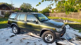 Nissan Pathfinder, снимка 3