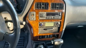 Nissan Pathfinder, снимка 12