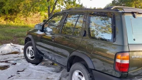 Nissan Pathfinder, снимка 8