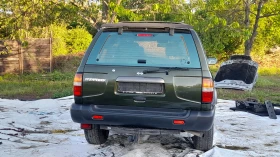 Nissan Pathfinder, снимка 7