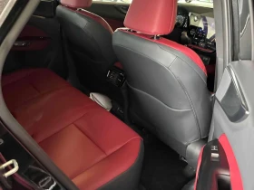 Lexus NX 350 | ОБДУХВАНЕ | DISTRONIC | ЧЕРВЕН САЛОН | , снимка 13