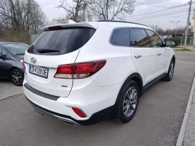 Hyundai Santa fe 3.3 V6 6+ 1, снимка 5