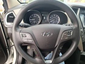 Hyundai Santa fe 3.3 V6 6+ 1, снимка 12