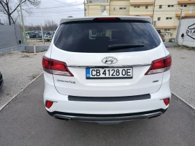 Hyundai Santa fe 3.3 V6 6+ 1, снимка 4