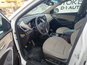 Hyundai Santa fe 3.3 V6 6+ 1, снимка 7