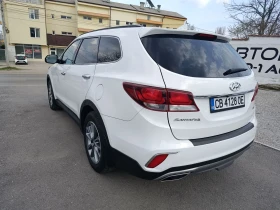 Hyundai Santa fe 3.3 V6 6+ 1, снимка 3