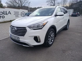 Hyundai Santa fe 3.3 V6 6+ 1, снимка 2