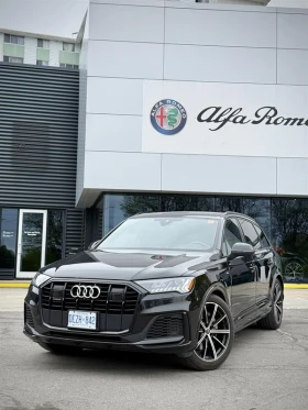 Audi Q7 АвтоКредит* (ЦЕНА ДО БГ), снимка 1
