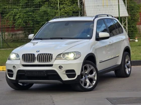 BMW X5 Топ състояние лизинг Само срещу първоначална вноск, снимка 3