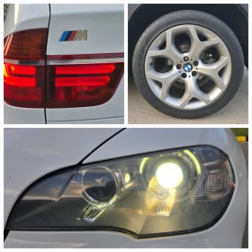 BMW X5 Топ състояние лизинг Само срещу първоначална вноск, снимка 11