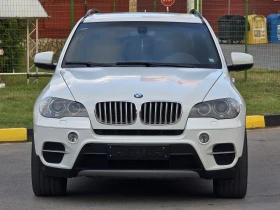BMW X5 Топ състояние лизинг Само срещу първоначална вноск, снимка 2