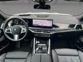 BMW X6 40d xDrive = M-Sport Pro = Гаранция, снимка 8