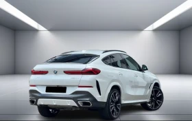 BMW X6 40d xDrive = M-Sport Pro = Гаранция, снимка 2