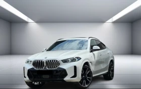 BMW X6 40d xDrive = M-Sport Pro = Гаранция, снимка 1