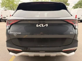 Kia Sportage LX AWD* КАМЕРА* ПОДГРЕВ* 2 КЛЮЧА* КРАЙНА ЦЕНА* , снимка 4