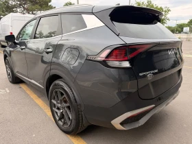 Kia Sportage LX AWD* КАМЕРА* ПОДГРЕВ* 2 КЛЮЧА* КРАЙНА ЦЕНА* , снимка 3