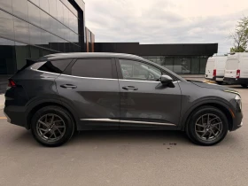 Kia Sportage LX AWD* КАМЕРА* ПОДГРЕВ* 2 КЛЮЧА* КРАЙНА ЦЕНА* , снимка 6