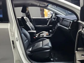 Kia Sportage 4TH GENERATION DIESEL 1.7 TRENDY, снимка 10
