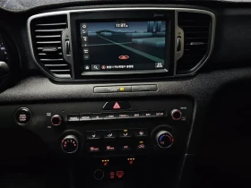 Kia Sportage 4TH GENERATION DIESEL 1.7 TRENDY, снимка 15