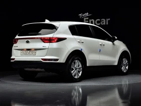 Kia Sportage 4TH GENERATION DIESEL 1.7 TRENDY, снимка 2