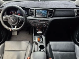 Kia Sportage 4TH GENERATION DIESEL 1.7 TRENDY, снимка 7