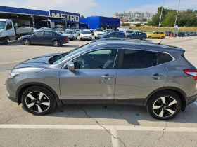 Nissan Qashqai, снимка 3
