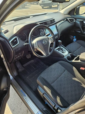 Nissan Qashqai, снимка 13