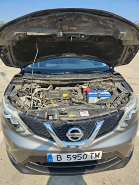 Nissan Qashqai, снимка 14