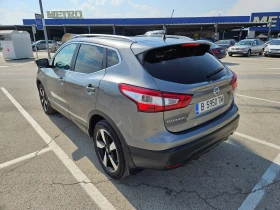 Nissan Qashqai, снимка 4