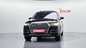 Audi Q7 2.0 45TFSI Quattro , снимка 3