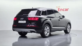 Audi Q7 2.0 45TFSI Quattro , снимка 2