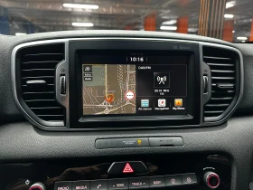 Kia Sportage 1.7d 141 к.с./ГАРАНЦИЯ, снимка 15