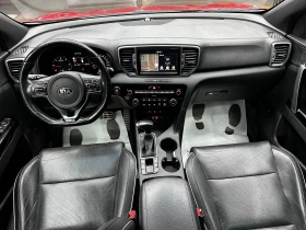 Kia Sportage 1.7d 141 к.с./ГАРАНЦИЯ, снимка 10
