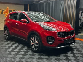 Kia Sportage 1.7d 141 к.с./ГАРАНЦИЯ, снимка 3