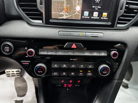 Kia Sportage 1.7d 141 к.с./ГАРАНЦИЯ, снимка 16