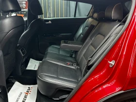 Kia Sportage 1.7d 141 к.с./ГАРАНЦИЯ, снимка 9