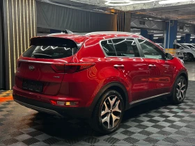 Kia Sportage 1.7d 141 к.с./ГАРАНЦИЯ, снимка 4