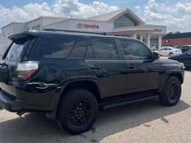 Toyota 4runner * SR5 * АВТОКРЕДИТ БЕЗ ПЪРВОНАЧАЛНА ВНОСКА* , снимка 3