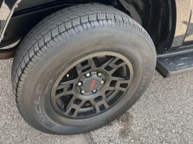 Toyota 4runner * SR5 * АВТОКРЕДИТ БЕЗ ПЪРВОНАЧАЛНА ВНОСКА* , снимка 7