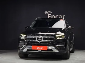 Mercedes-Benz GLE 300 2.0 654820 Automatic, снимка 3
