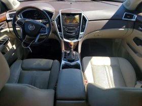 Cadillac Srx 3.6l Premium Collection, снимка 8