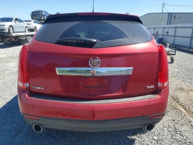 Cadillac Srx 3.6l Premium Collection, снимка 6
