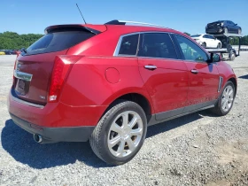 Cadillac Srx 3.6l Premium Collection, снимка 3